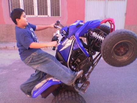 la c mon cousin achraf